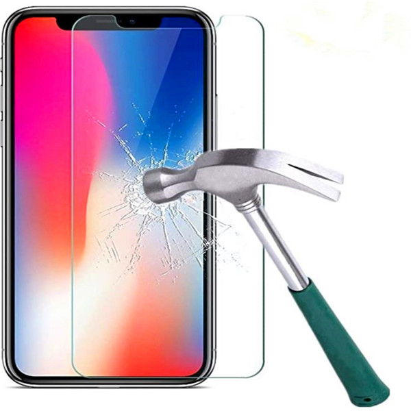  2.5D Tempered Glass