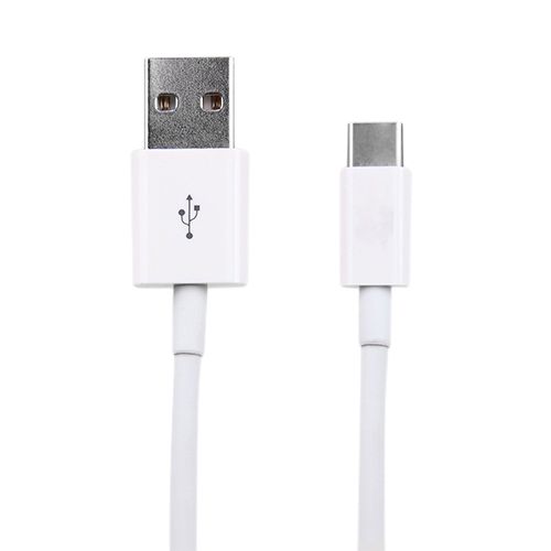 Basic USB-A to USB-C Cable