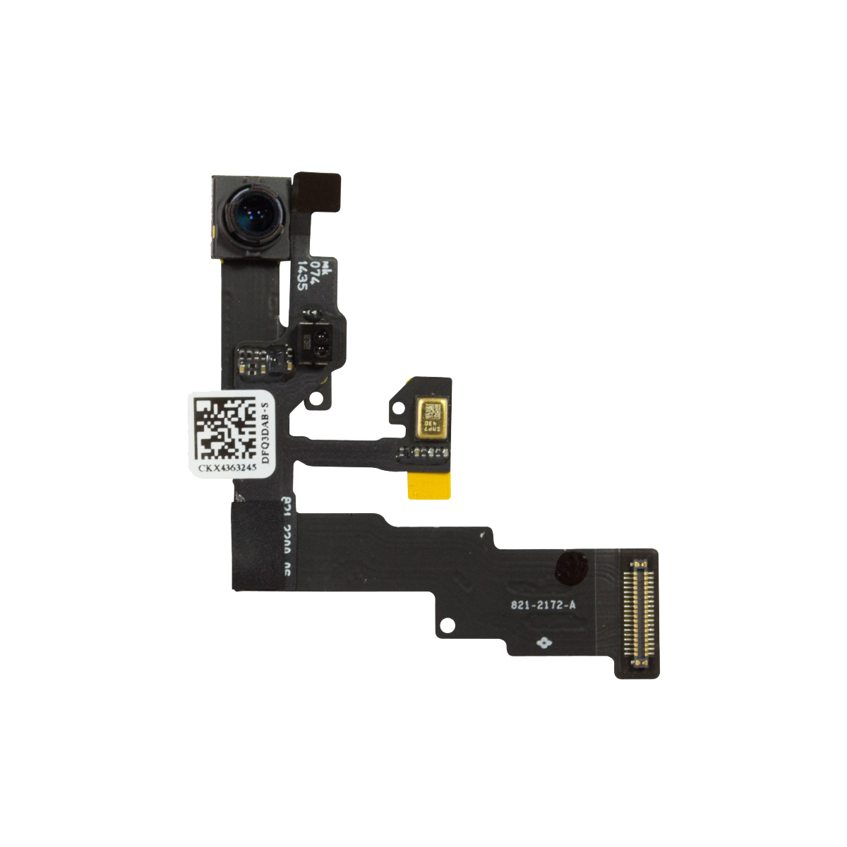 iPhone 6 Front-Facing Camera and Sensor Cable