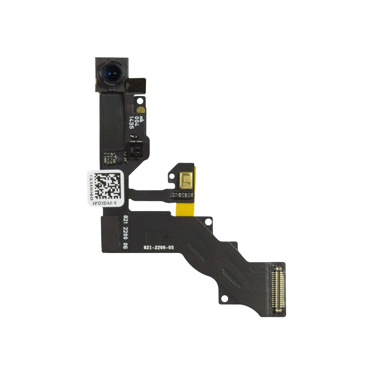 iPhone 6 Plus Front-Facing Camera and Sensor Cable