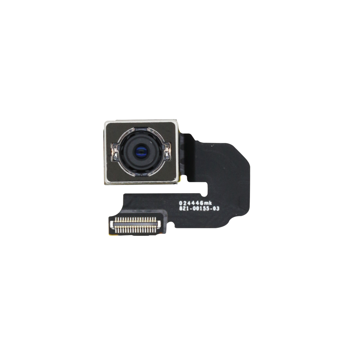 iPhone 6s Plus Rear-Facing Camera