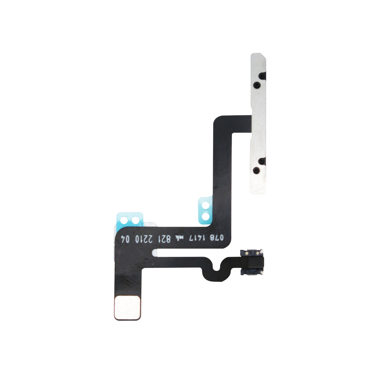 iPhone 6s Plus Volume Control and Mute Switch Cable