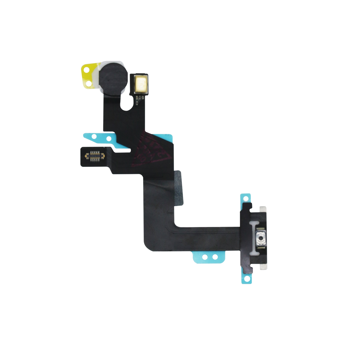 iPhone 6s Plus Power Button and Camera Flash Cable