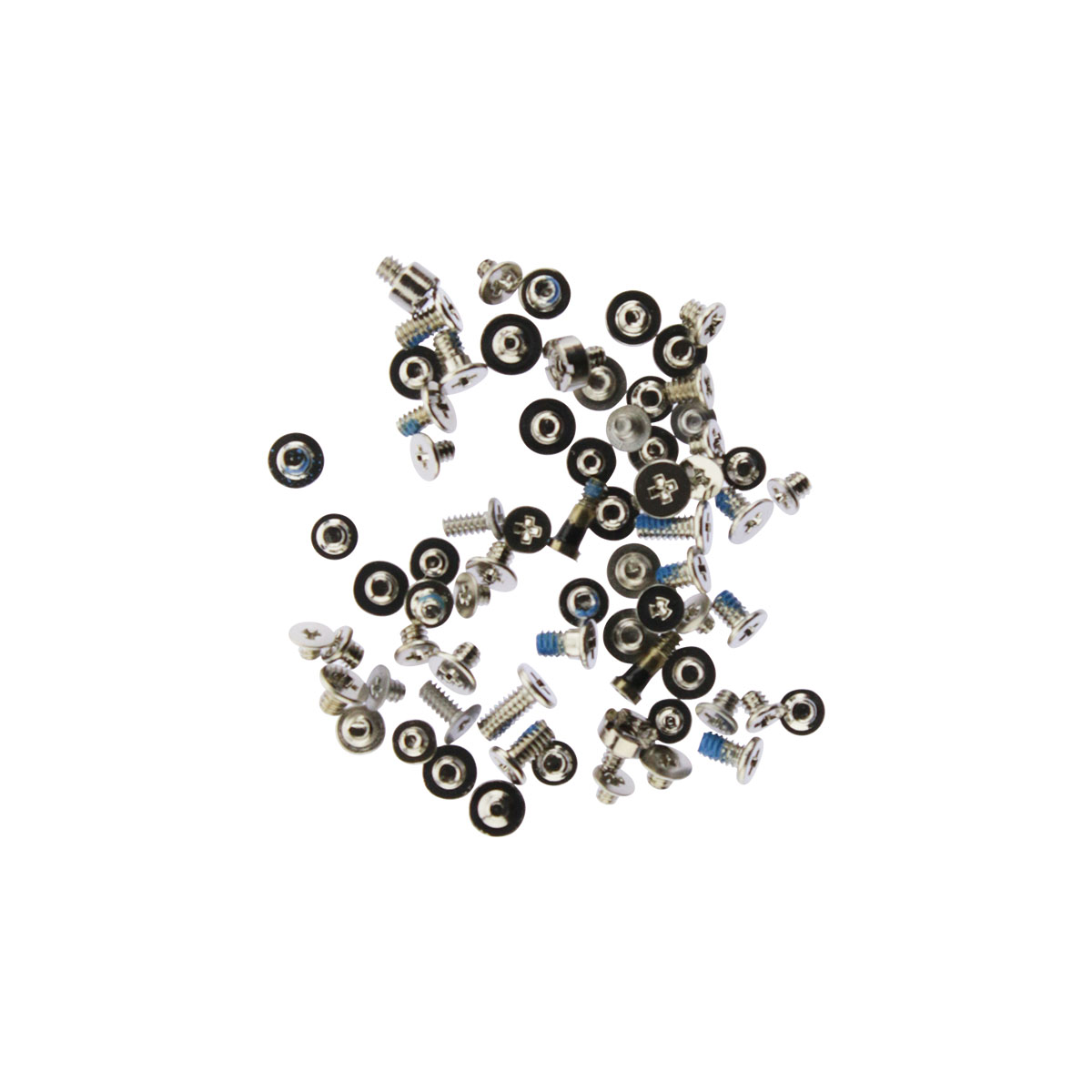 iPhone 7 Screw Set - Gold