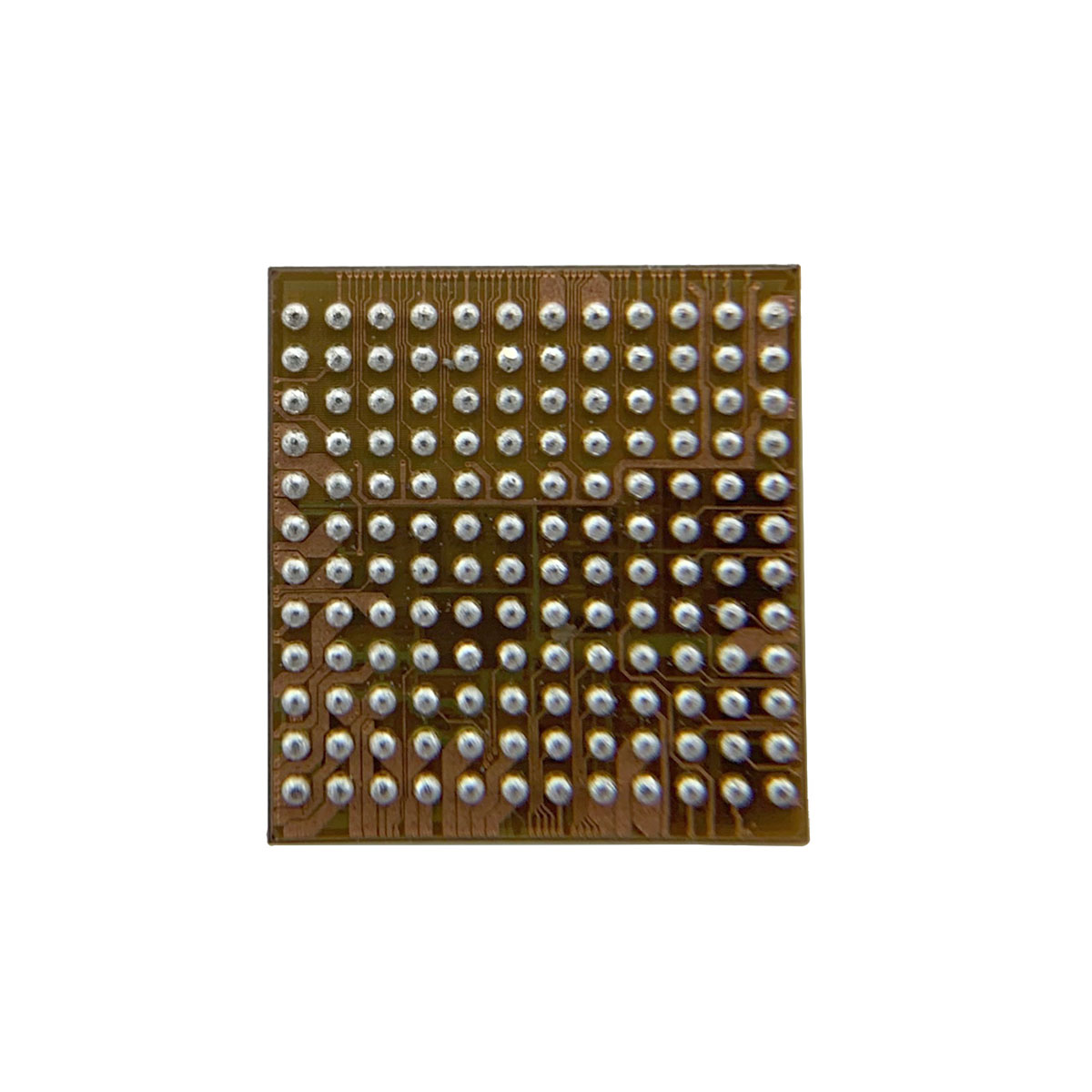 iPhone 7_7 Plus Audio IC U3101