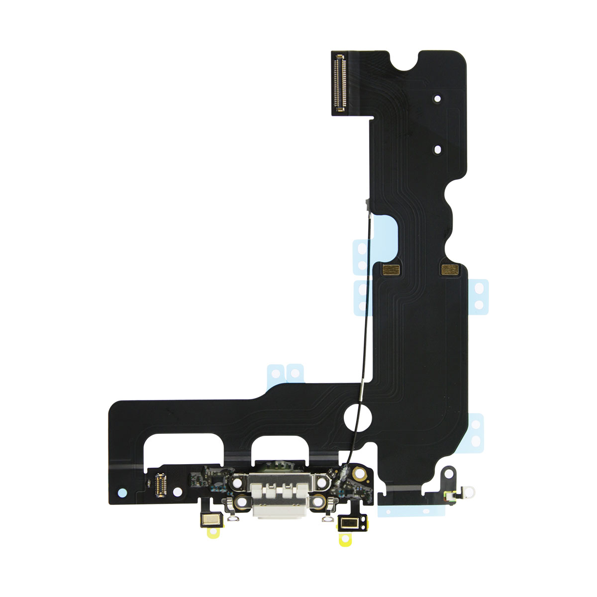 iPhone 7 Plus Lightning Connector Assembly - White