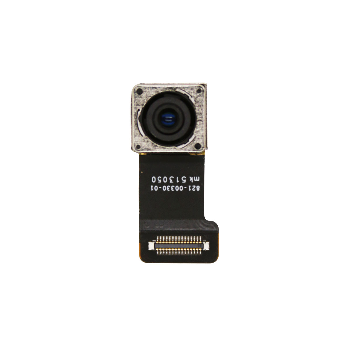 iPhone SE Rear-Facing Camera