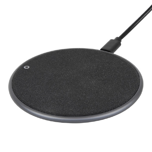 15W Fast Wireless Charger, Super Slim