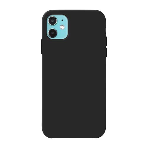 Silicon Case