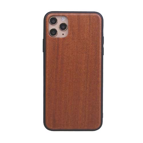 Wood Case