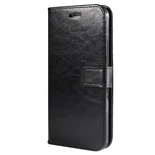 Leather Wallet Case