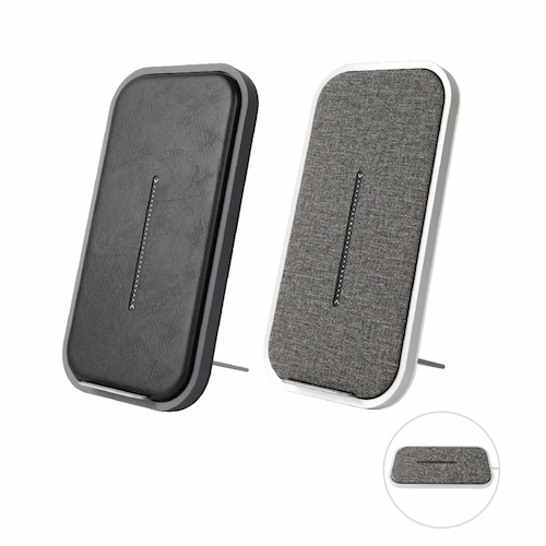 15W Fast Charging Automatic Positioning Wireless Charger