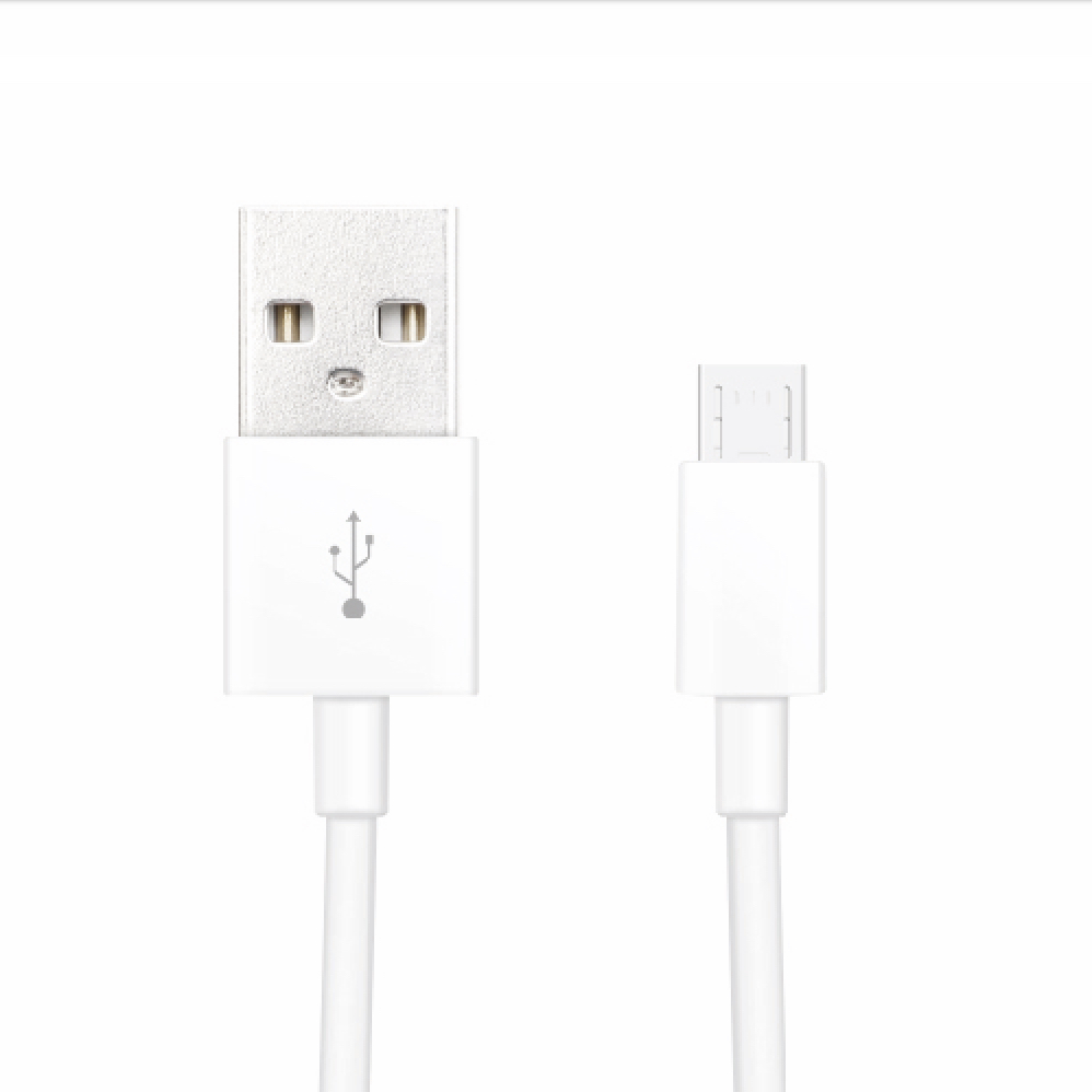 Basic Micro USB Cable