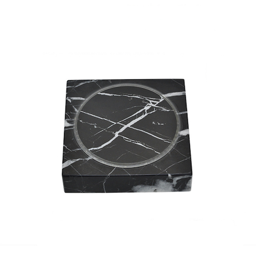 Genuine Natural Marble Wireless Charger