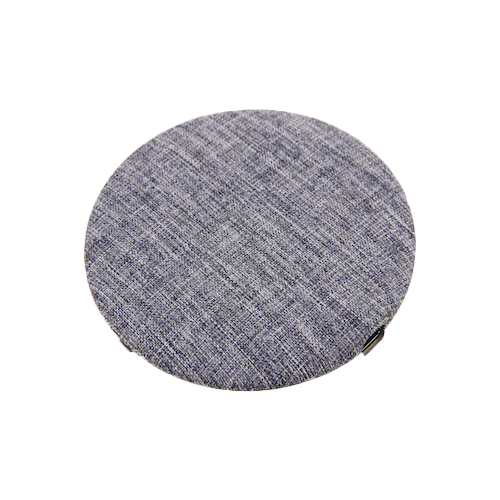 Zinc Alloy 15W Super Fast Wireless Charger