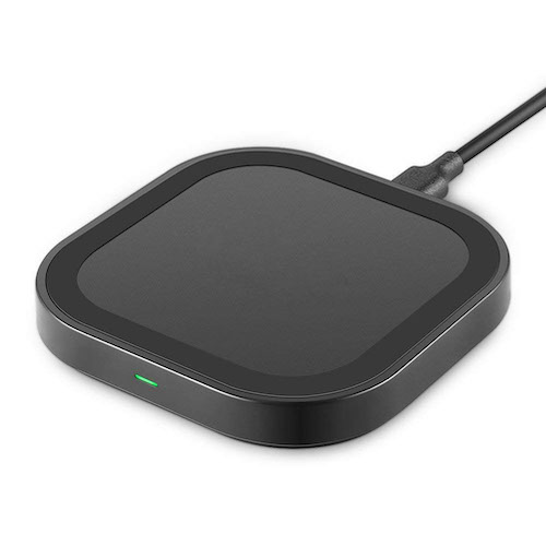 10W Wireless Charging Cube