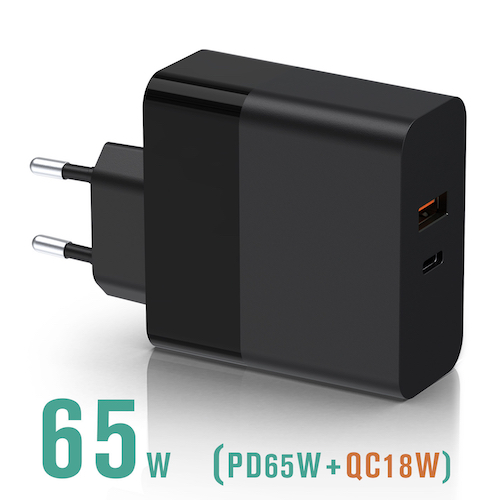 PD 65W POWER ADAPTER 1A1C